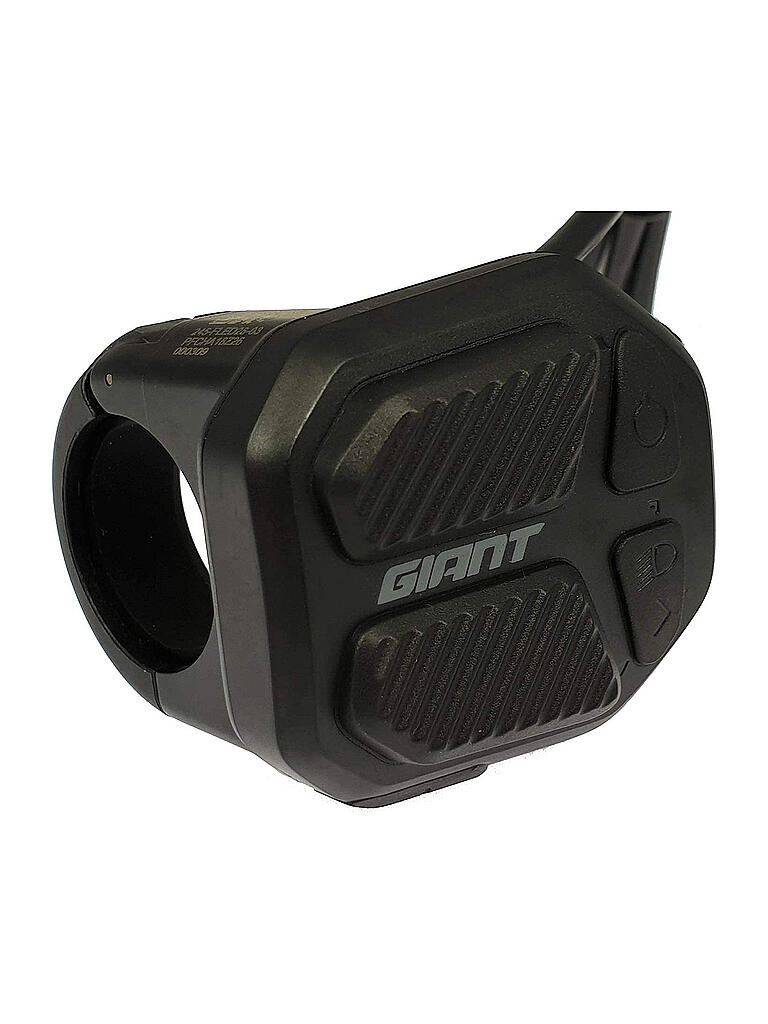 GIANT Ride Control ONE ANT Bedieneinheit 2020 schwarz